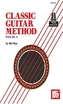 CLASSIC GTR METHOD VOL 3 CGTR BK AUD