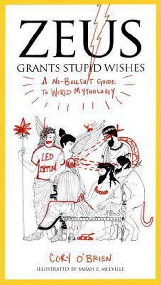  Zeus Grants Stupid Wishes