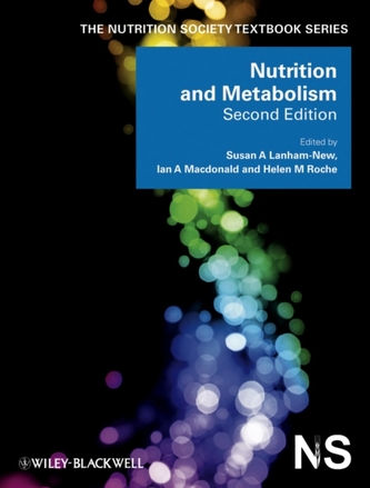 Nutrition and Metabolism 2E