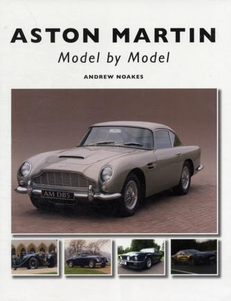 Aston Martin