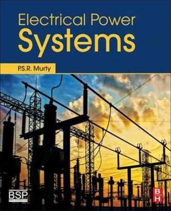 ELECTRICAL POWER SYSTEMS