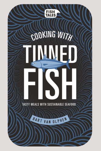 Cooking with tinned fish