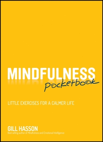 Mindfulness Pocketbook