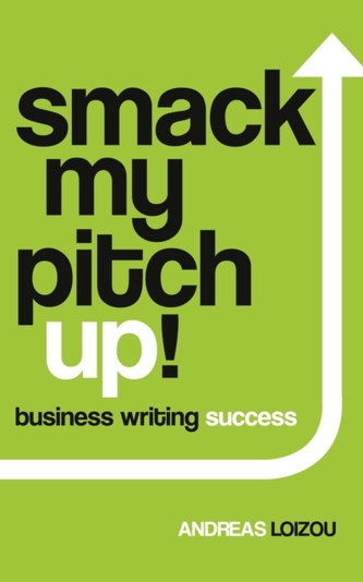 Smack My Pitch Up!