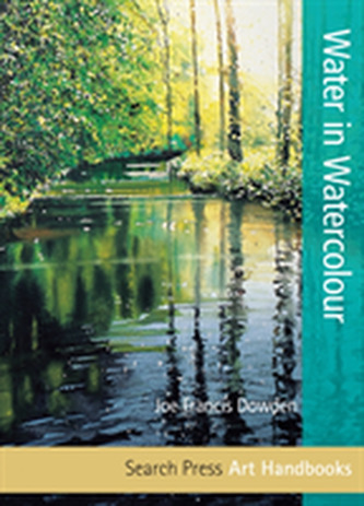 Art Handbooks: Water in Watercolour