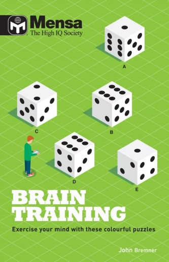 Mensa: Brain Training
