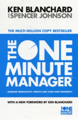The One Minute Manager