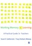 Working Memory and Learning