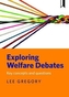 Exploring welfare debates