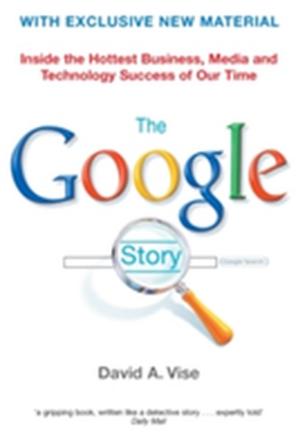 The Google Story