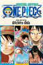 One Piece Omnibus 12 (34, 35 & 36)