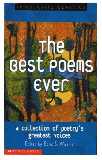 BEST POEMS EVER THE