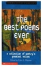 BEST POEMS EVER THE