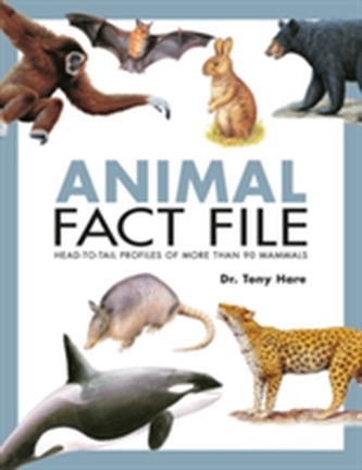 Animal Fact File