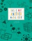 This is Not Another Maths Book