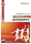 CfE Advanced Higher Geography Study Guide