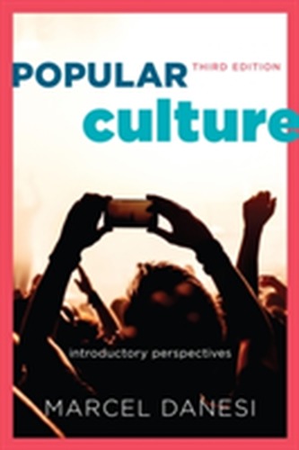 Popular Culture
