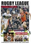 Rugby League Yearbook 2017-2018