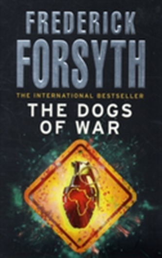 The Dogs Of War