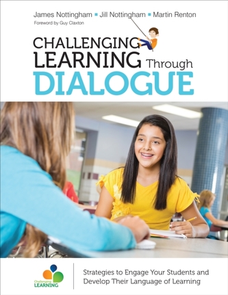 Challenging Learning Through Dialogue