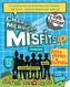 Charlie Merrick's Misfits in Fouls, Friends, and Football