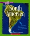 SOUTH AMERICA