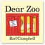 Dear Zoo Big Book