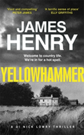 Yellowhammer
