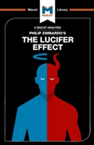 The Lucifer Effect