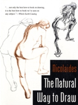Natural Way to Draw