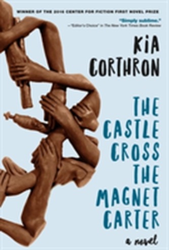The Castle Cross The Magnet Carter