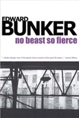 No Beast So Fierce - Limited Ed