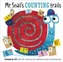 Mr. Snail's Counting Trails