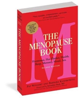 The Menopause Book (2nd Edition)