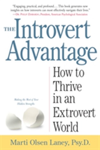 Introvert Advantage the