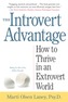 Introvert Advantage the