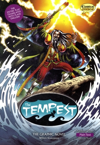 The Tempest