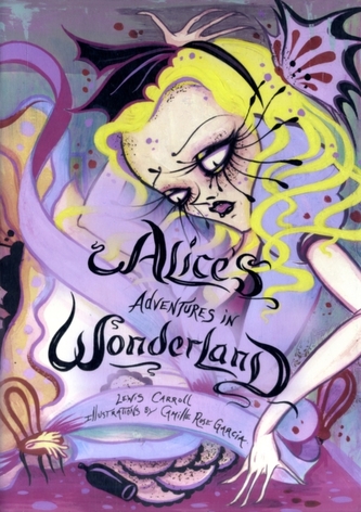 Alice's Adventures in Wonderland