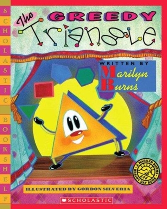 GREEDY TRIANGLE