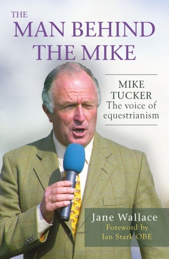 The Man Behind the Mike