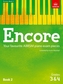 Encore: Book 2, Grades 3 & 4
