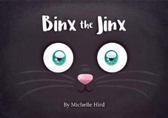 Binx the Jinx