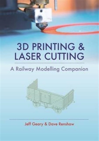 3D Printing and Laser Cutting