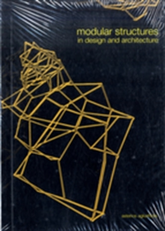 Modular Structures in Design and Architecture