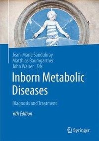 Inborn Metabolic Diseases