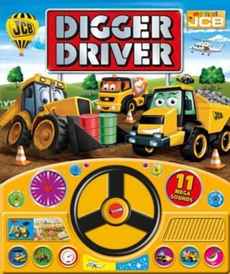 Digger Driver