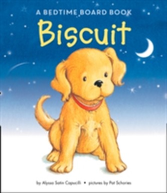Good Night, Biscuit: A Padded