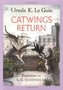 Catwings Return