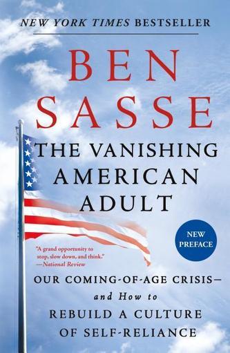 VANISHING AMERICAN ADULT
