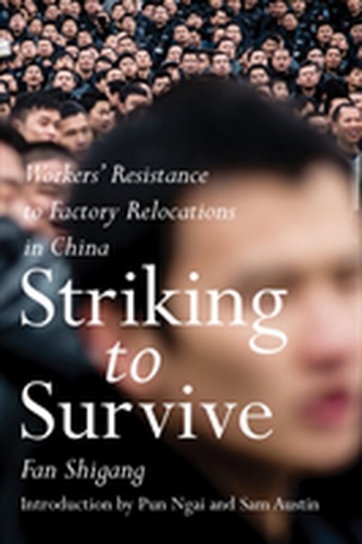 Striking To Survive